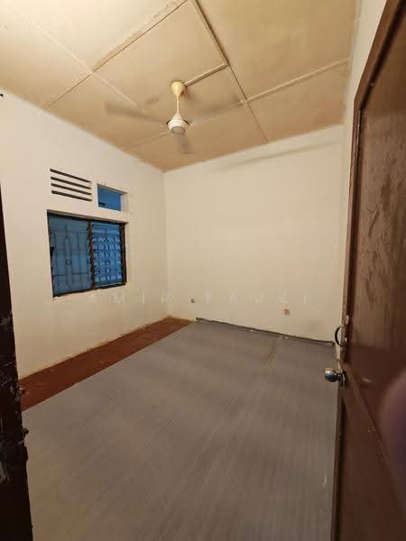 Rumah Teres 2-Tingkat untuk Disewa di Kampung Attap (KL City Centre) - Amir Fauzi - PropertyGuru.com.my