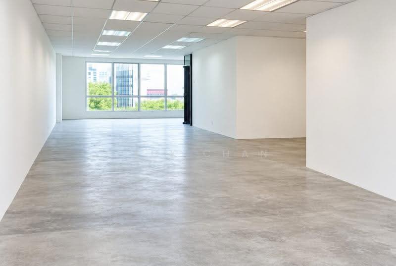 Kedai / Pejabat untuk Disewa di Damansara Uptown (Petaling Jaya) - Jack Chan - View - PropertyGuru.com.my