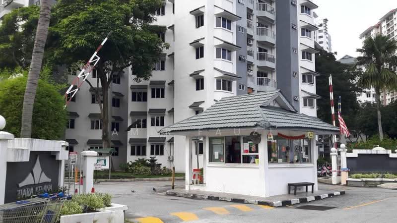Condominium for Sale at Tiara Kelana - Amir Fauzi - Exterior - PropertyGuru.com.my