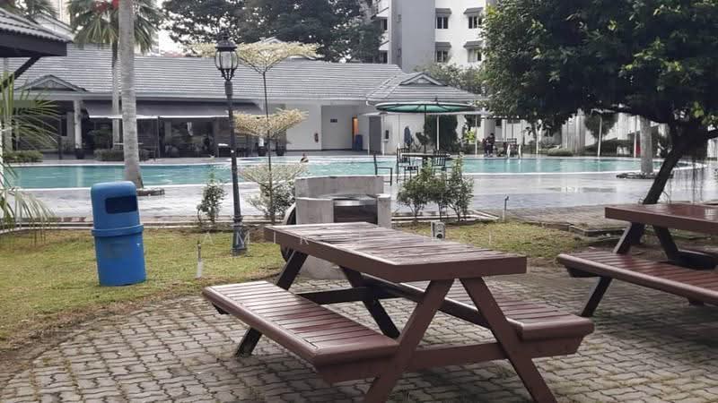 Condominium for Sale at Tiara Kelana - Amir Fauzi - Exterior - PropertyGuru.com.my