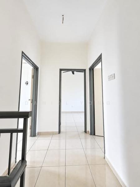 2-storey Terraced House for Sale in Bandar Layangkasa (Pasir Gudang) - Daniel Yong - Corridor - PropertyGuru.com.my