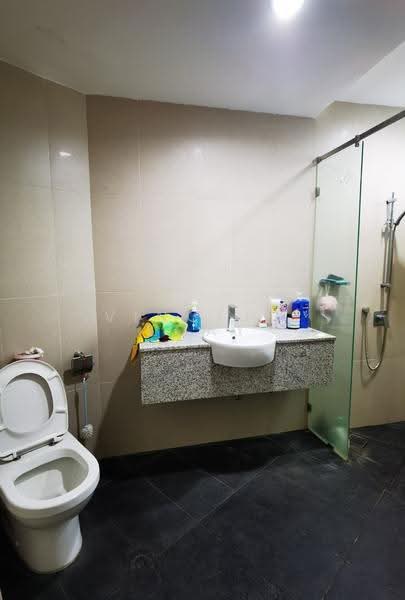 Kondominium untuk Dijual di Vertiq - Vincent Koay - Bathroom - PropertyGuru.com.my