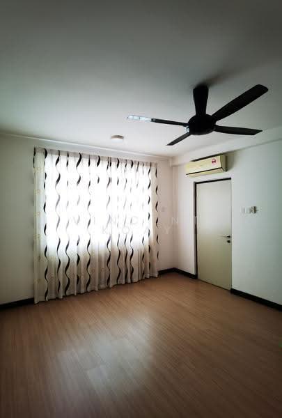 Kondominium untuk Dijual di Vertiq - Vincent Koay - Interior - PropertyGuru.com.my