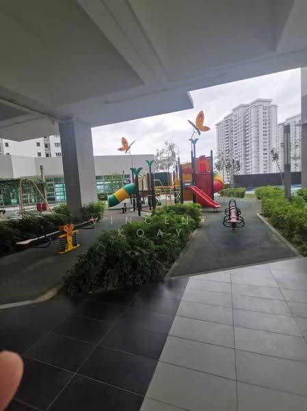 Kondominium untuk Dijual di Vertiq - Vincent Koay - Exterior - PropertyGuru.com.my