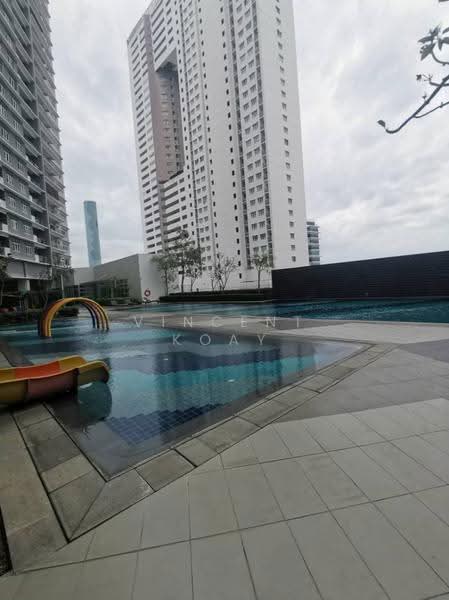 Kondominium untuk Dijual di Vertiq - Vincent Koay - Exterior - PropertyGuru.com.my