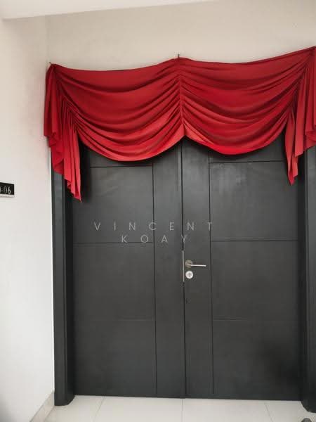 Kondominium untuk Dijual di Vertiq - Vincent Koay - PropertyGuru.com.my
