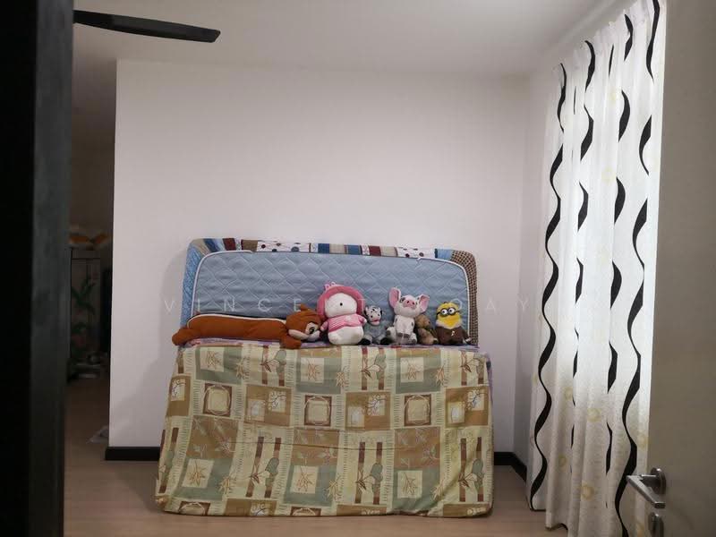 Kondominium untuk Dijual di Vertiq - Vincent Koay - Bedroom - PropertyGuru.com.my
