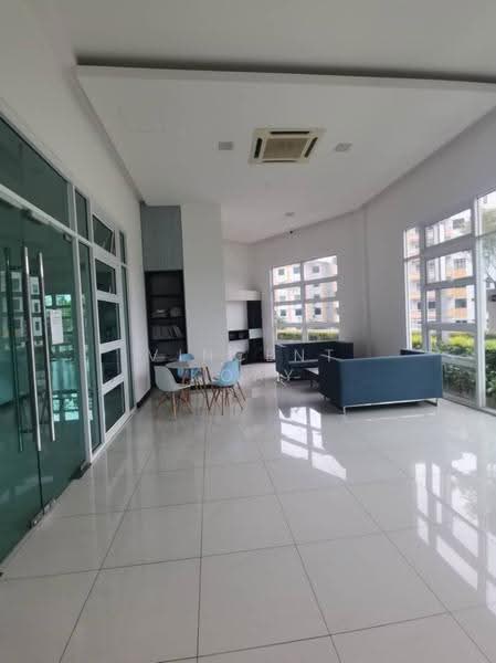Kondominium untuk Dijual di Vertiq - Vincent Koay - Lobby - PropertyGuru.com.my