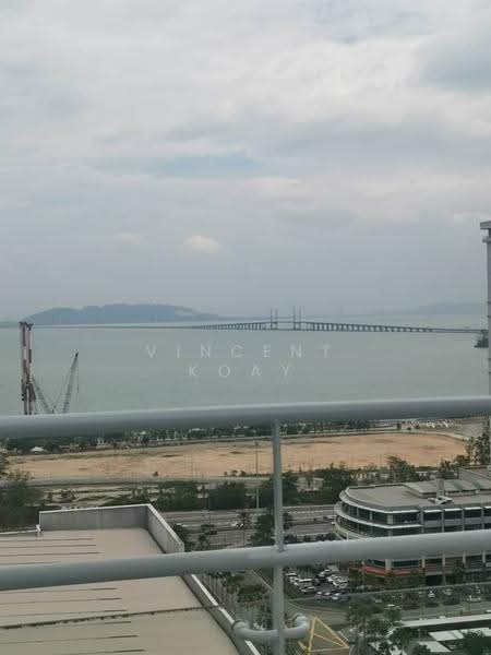 Kondominium untuk Dijual di Vertiq - Vincent Koay - View - PropertyGuru.com.my