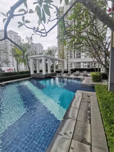 Kondominium untuk Dijual di Vertiq - Vincent Koay - PropertyGuru.com.my