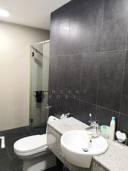 Kondominium untuk Dijual di Vertiq - Vincent Koay - Bathroom - PropertyGuru.com.my