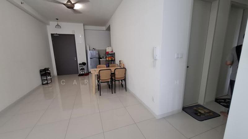 Service Residence for Rent at Sunway Avila Residences - Carmen Teoh - Dining Room - PropertyGuru.com.my