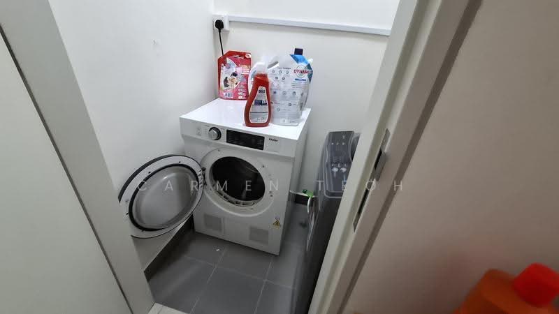 Service Residence for Rent at Sunway Avila Residences - Carmen Teoh - Interior - PropertyGuru.com.my