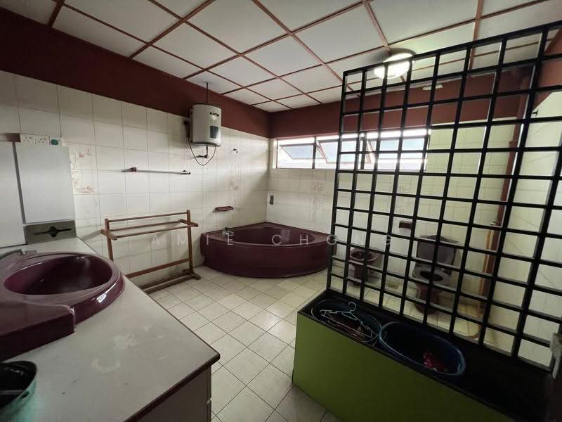 Rumah Teres 2-Tingkat untuk Dijual di Bercham (Ipoh) - Amie Chong - PropertyGuru.com.my