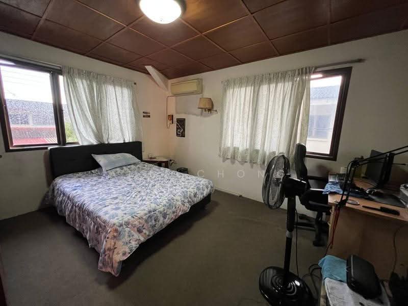 Rumah Teres 2-Tingkat untuk Dijual di Bercham (Ipoh) - Amie Chong - PropertyGuru.com.my