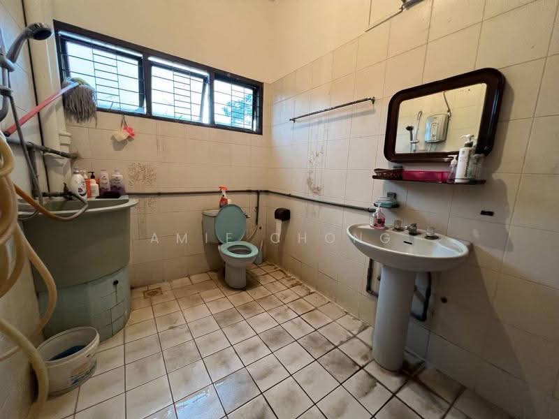 Rumah Teres 2-Tingkat untuk Dijual di Bercham (Ipoh) - Amie Chong - PropertyGuru.com.my