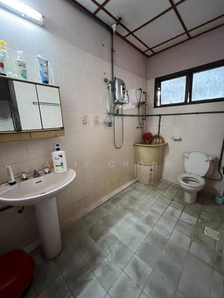 Rumah Teres 2-Tingkat untuk Dijual di Bercham (Ipoh) - Amie Chong - PropertyGuru.com.my