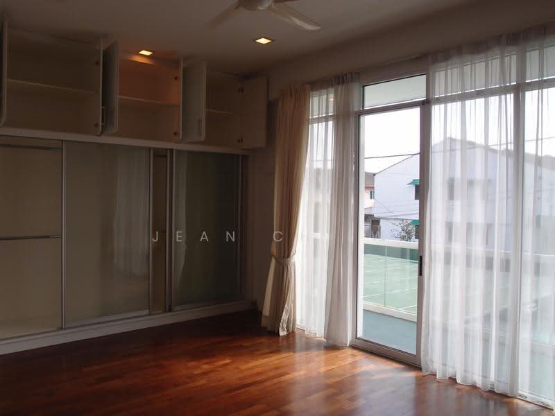 Semi-Detached House for Sale in Bangsar (Kuala Lumpur) - Jean Chiew - Interior - PropertyGuru.com.my