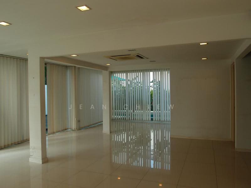 Semi-Detached House for Sale in Bangsar (Kuala Lumpur) - Jean Chiew - Living Room - PropertyGuru.com.my