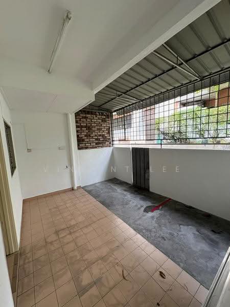 Semi-Detached House for Rent in Bandar Baru Sri Petaling (Sri Petaling) - Vincent Lee - Exterior - PropertyGuru.com.my
