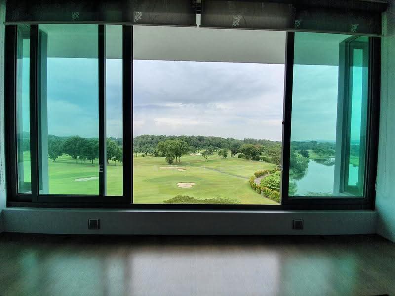 Kondominium untuk Dijual di The View @ Serai Saujana - Ethan Leong - View - PropertyGuru.com.my