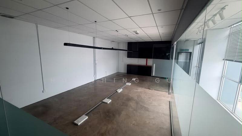 Semi-D Factory for Sale in Seksyen 35 (Shah Alam) - Hui Thing Goh - Interior - PropertyGuru.com.my