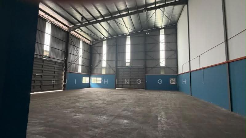Semi-D Factory for Sale in Seksyen 35 (Shah Alam) - Hui Thing Goh - PropertyGuru.com.my