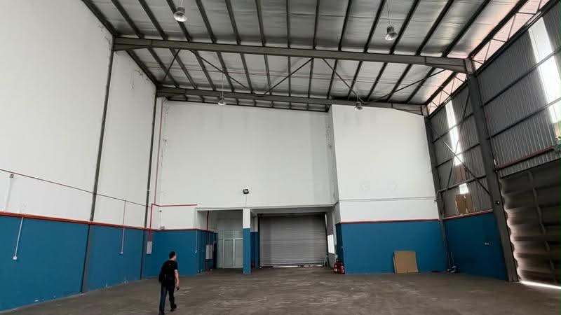 Semi-D Factory for Sale in Seksyen 35 (Shah Alam) - Hui Thing Goh - Interior - PropertyGuru.com.my