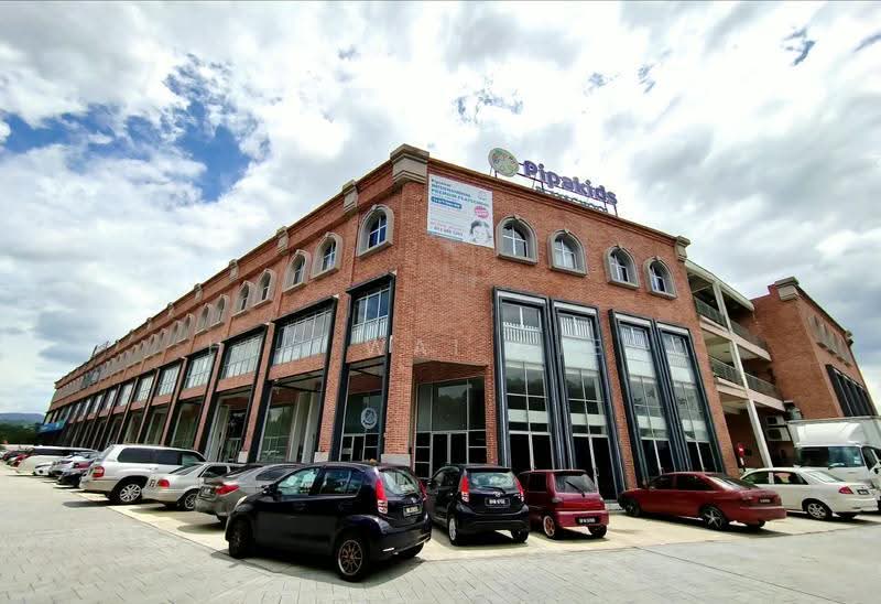 Shop / Office for Rent in Rawang (Selangor) - Heo Wai Kien - Exterior - PropertyGuru.com.my