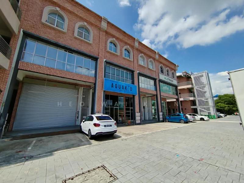 Shop / Office for Rent in Rawang (Selangor) - Heo Wai Kien - Exterior - PropertyGuru.com.my