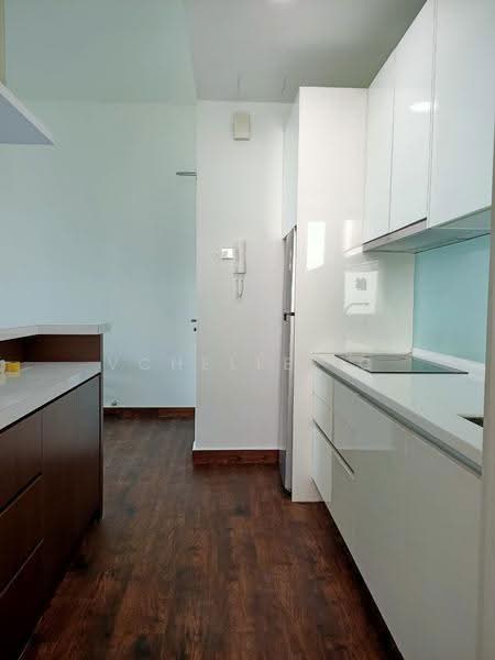 Kediaman Servis untuk Disewa di Tropez Residences - Vchelle. C - PropertyGuru.com.my