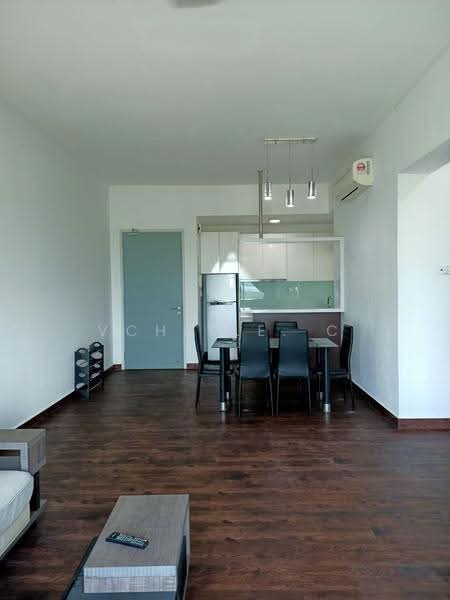 Kediaman Servis untuk Disewa di Tropez Residences - Vchelle. C - PropertyGuru.com.my