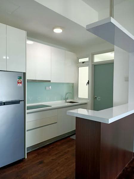 Kediaman Servis untuk Disewa di Tropez Residences - Vchelle. C - PropertyGuru.com.my