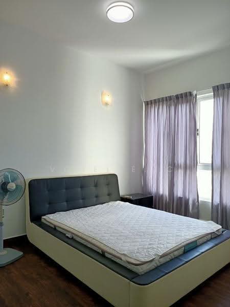 Kediaman Servis untuk Disewa di Tropez Residences - Vchelle. C - PropertyGuru.com.my