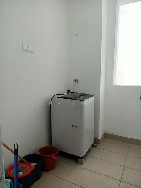 Kediaman Servis untuk Disewa di Tropez Residences - Vchelle. C - PropertyGuru.com.my