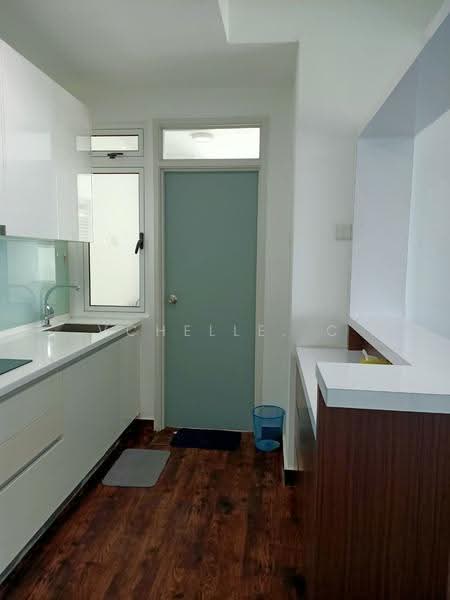 Kediaman Servis untuk Disewa di Tropez Residences - Vchelle. C - PropertyGuru.com.my