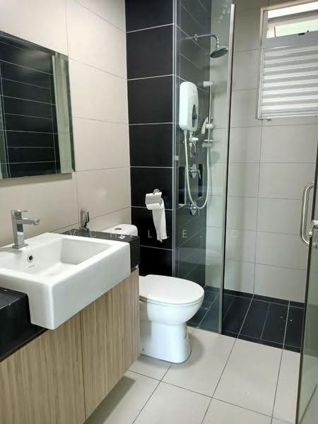 Kediaman Servis untuk Disewa di Tropez Residences - Vchelle. C - PropertyGuru.com.my