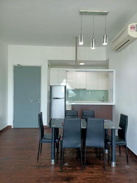 Kediaman Servis untuk Disewa di Tropez Residences - Vchelle. C - PropertyGuru.com.my