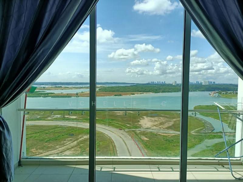 Kediaman Servis untuk Disewa di Tropez Residences - Vchelle. C - PropertyGuru.com.my