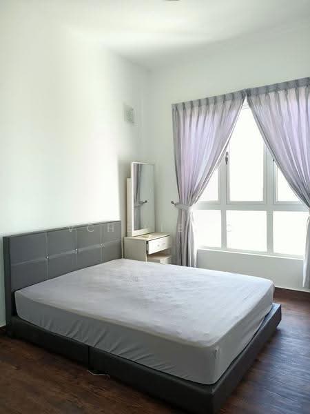 Kediaman Servis untuk Disewa di Tropez Residences - Vchelle. C - PropertyGuru.com.my