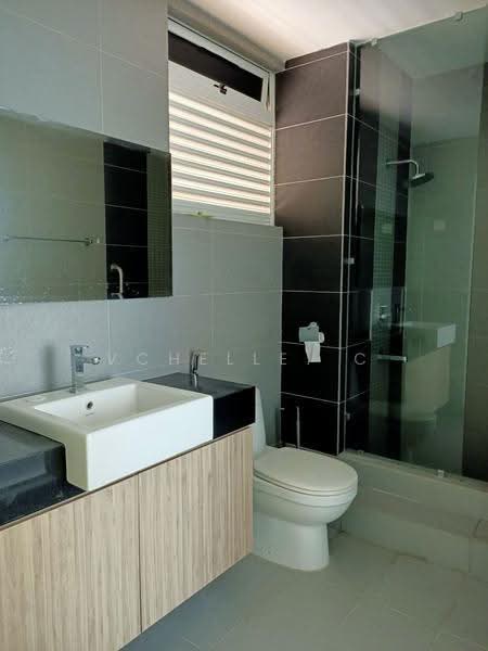 Kediaman Servis untuk Disewa di Tropez Residences - Vchelle. C - PropertyGuru.com.my