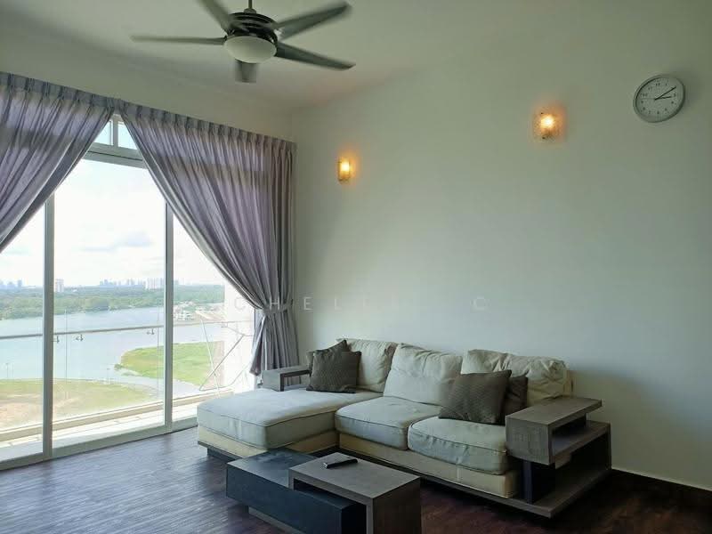 Kediaman Servis untuk Disewa di Tropez Residences - Vchelle. C - PropertyGuru.com.my
