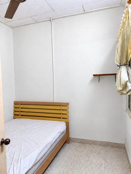 Rumah Teres untuk Dijual di Taman Pelangi (Johor Bahru) - Jayne Wong - Bedroom - PropertyGuru.com.my