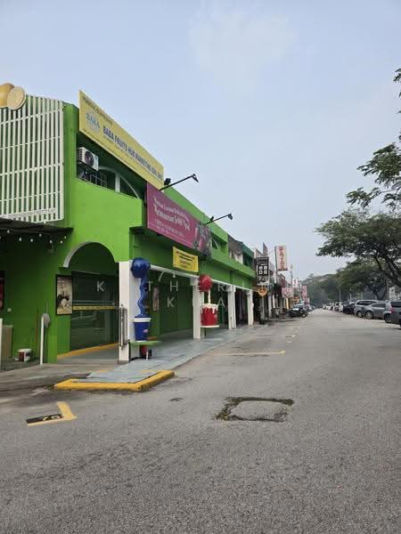 Kedai untuk Dijual di Usj 8 (Subang Jaya) - Katherine Kua - PropertyGuru.com.my