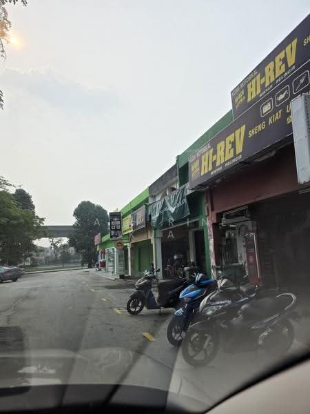 Kedai untuk Dijual di Usj 8 (Subang Jaya) - Katherine Kua - PropertyGuru.com.my