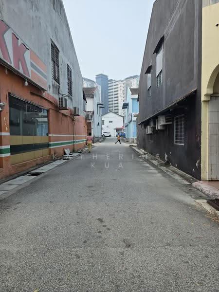 Kedai untuk Dijual di Usj 8 (Subang Jaya) - Katherine Kua - Exterior - PropertyGuru.com.my