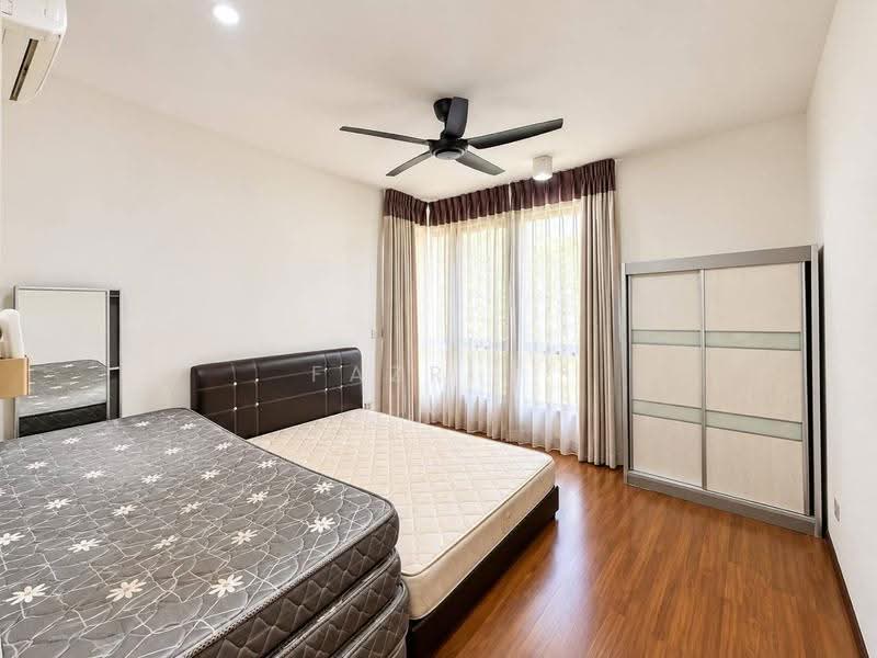 2-storey Terraced House for Sale in Cyberjaya (Selangor) - Fazri . - Bedroom - PropertyGuru.com.my