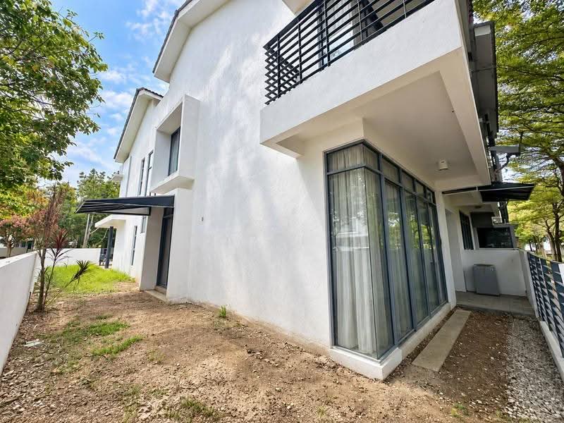 2-storey Terraced House for Sale in Cyberjaya (Selangor) - Fazri . - PropertyGuru.com.my
