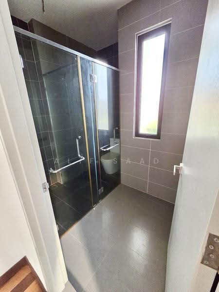 2-storey Terraced House for Sale in Alam Impian (Shah Alam) - Alif Saad - PropertyGuru.com.my