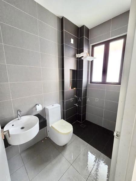 2-storey Terraced House for Sale in Alam Impian (Shah Alam) - Alif Saad - PropertyGuru.com.my